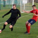 Čimelice rychlé vedení neudržely, tři body slavil Jankov