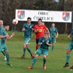 Čimelice rychlé vedení neudržely, tři body slavil Jankov
