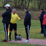 Čimelice rychlé vedení neudržely, tři body slavil Jankov