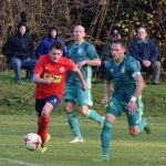 Čimelice rychlé vedení neudržely, tři body slavil Jankov