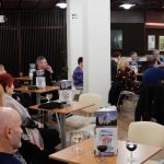 Fotografie plné barev a tajemství vystavují v Galerii Spektrum