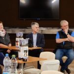 Fotografie plné barev a tajemství vystavují v Galerii Spektrum