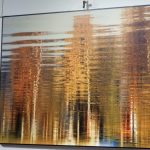 Fotografie plné barev a tajemství vystavují v Galerii Spektrum