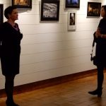 Fotografie plné barev a tajemství vystavují v Galerii Spektrum