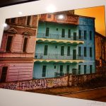 Fotografie plné barev a tajemství vystavují v Galerii Spektrum
