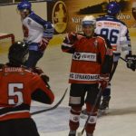 Kanonáda u Otavy. Hokejisté Strakonic deklasovali Soběslav devíti góly