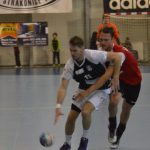Další dva body přibyly. Házenkáři Strakonic doma rozstříleli Sokol Vršovice