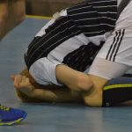 Další dva body přibyly. Házenkáři Strakonic doma rozstříleli Sokol Vršovice