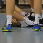 Další dva body přibyly. Házenkáři Strakonic doma rozstříleli Sokol Vršovice