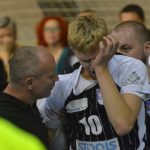 Další dva body přibyly. Házenkáři Strakonic doma rozstříleli Sokol Vršovice