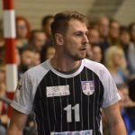 Další dva body přibyly. Házenkáři Strakonic doma rozstříleli Sokol Vršovice