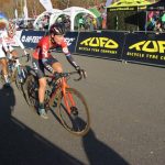 Kateřina Nash udržela v Táboře pozici lídryně Světového poháru