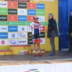 Kateřina Nash udržela v Táboře pozici lídryně Světového poháru