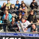 Kateřina Nash udržela v Táboře pozici lídryně Světového poháru