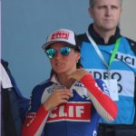 Kateřina Nash udržela v Táboře pozici lídryně Světového poháru