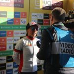 Kateřina Nash udržela v Táboře pozici lídryně Světového poháru
