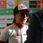 Kateřina Nash udržela v Táboře pozici lídryně Světového poháru