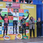 Mathieu van der Poel znovu kraloval. Češi až ve třetí desítce