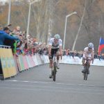 Mathieu van der Poel znovu kraloval. Češi až ve třetí desítce