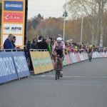 Mathieu van der Poel znovu kraloval. Češi až ve třetí desítce