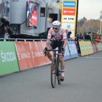 Mathieu van der Poel znovu kraloval. Češi až ve třetí desítce