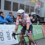 Mathieu van der Poel znovu kraloval. Češi až ve třetí desítce