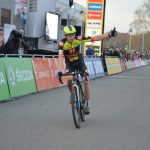 Mathieu van der Poel znovu kraloval. Češi až ve třetí desítce