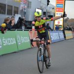 Mathieu van der Poel znovu kraloval. Češi až ve třetí desítce