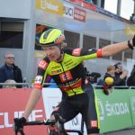 Mathieu van der Poel znovu kraloval. Češi až ve třetí desítce