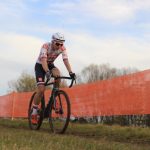 Mathieu van der Poel znovu kraloval. Češi až ve třetí desítce