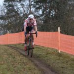 Mathieu van der Poel znovu kraloval. Češi až ve třetí desítce