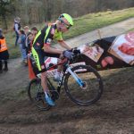 Mathieu van der Poel znovu kraloval. Češi až ve třetí desítce