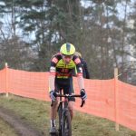 Mathieu van der Poel znovu kraloval. Češi až ve třetí desítce