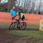 Mathieu van der Poel znovu kraloval. Češi až ve třetí desítce