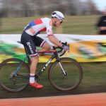 Mathieu van der Poel znovu kraloval. Češi až ve třetí desítce