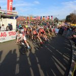 Mathieu van der Poel znovu kraloval. Češi až ve třetí desítce