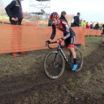 Mathieu van der Poel znovu kraloval. Češi až ve třetí desítce