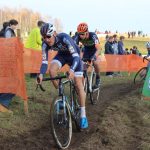 Mathieu van der Poel znovu kraloval. Češi až ve třetí desítce