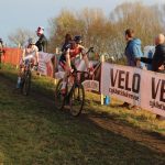 Mathieu van der Poel znovu kraloval. Češi až ve třetí desítce