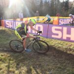 Mathieu van der Poel znovu kraloval. Češi až ve třetí desítce