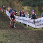 Mathieu van der Poel znovu kraloval. Češi až ve třetí desítce