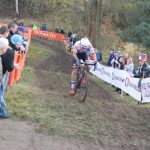 Mathieu van der Poel znovu kraloval. Češi až ve třetí desítce