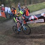 Mathieu van der Poel znovu kraloval. Češi až ve třetí desítce