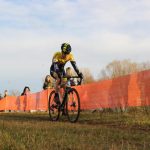 Mathieu van der Poel znovu kraloval. Češi až ve třetí desítce