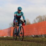 Mathieu van der Poel znovu kraloval. Češi až ve třetí desítce