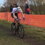 Mathieu van der Poel znovu kraloval. Češi až ve třetí desítce