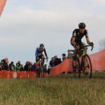 Mathieu van der Poel znovu kraloval. Češi až ve třetí desítce