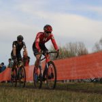 Mathieu van der Poel znovu kraloval. Češi až ve třetí desítce