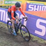Mathieu van der Poel znovu kraloval. Češi až ve třetí desítce