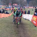 Mathieu van der Poel znovu kraloval. Češi až ve třetí desítce